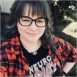 Jennifer Hyatt Licensed Marriage and Family Therapist