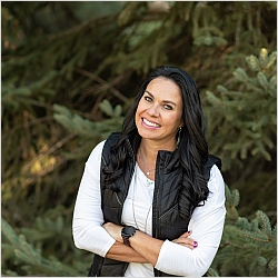 Kelly Brown MS, LIMHP, LPC, CFRC