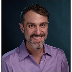 Nicholas Bolton Licensed Professional Clinical Counselor