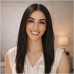 Tanya Samuelian MS, Licensed Marriage and Family Therapist