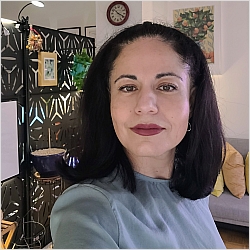 Carmen Chang-Arratia BA, MSW, LCSW-R, DBTC