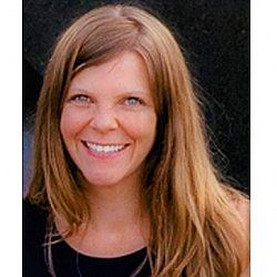 Courtney Zier MA, Licensed Mental Health Counselor