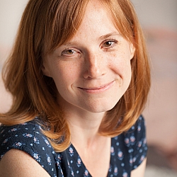 Nicole Steen LCSW