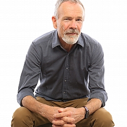 Glenn Francis PsyD, Licensed Marriage and Family Therapist