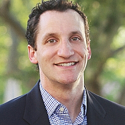 Daniel Goldman PhD, Licensed Psychologist