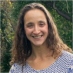 Erica Merson (sheher) PhD