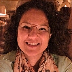 Amy M. Negri Ph.D.