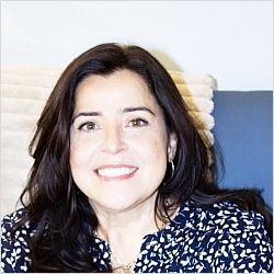 Manuela Correia-Guerra MA, LPC, NCC, ACS