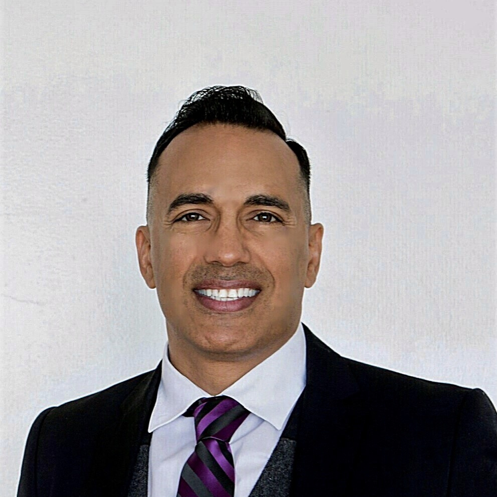 Paul Felipe Estopier MA, Licensed Marriage and Family Therapist