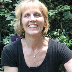 Clare Comstock LCSW, SEP