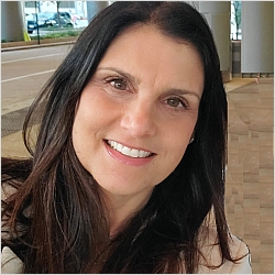 Laura Mindell MA, LPC, NCC