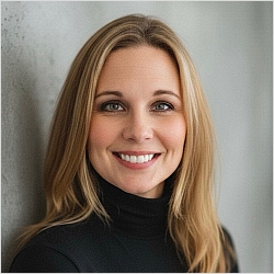 Jennifer Cox LPC