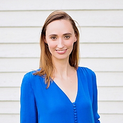 Sarah McIntyre MEd, LPC, SEP