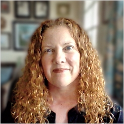Charmagne Westcott Licensed Professional Counselor, NCC