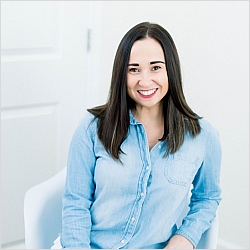 Amanda Vargo Licensed Mental Health Counselor , QS