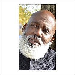 Reginald Cunningham EDD, LPC, LCPC
