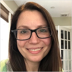 Jessica Nargiso Ph.D.