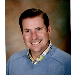 Travis Byrne Licensed Professional Counselor
