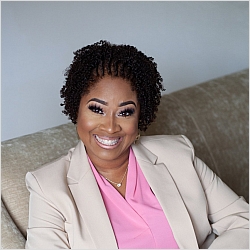 Monica Thompson Licensed Professional Counselor