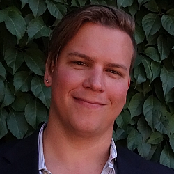 John Bodycombe Psy.D