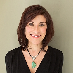 Claudia Hergesheimer Licensed Clinical Social Worker, Certified Jungian Analyst