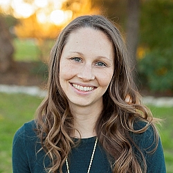 Allison Yost LPC, NCC