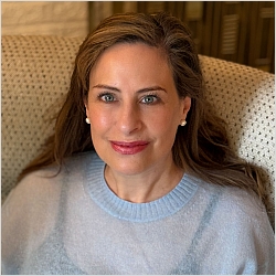 Monica Landolt White Licensed Marriage and Family Therapist, PhD