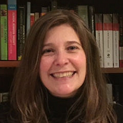 Christine Marie Agnese  PsyD, Licensed Psychologist