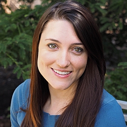 Kristen Lewis Licensed Marriage and Family Therapist