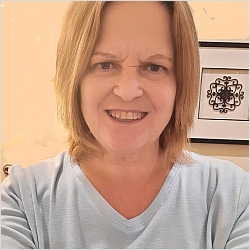 Barbara Borsi LCPC