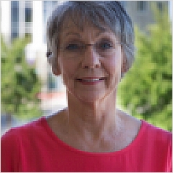 Linda Buck Licensed Marital and Family Therapist