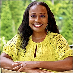 Chudney Drew Licensed Clinical Mental Health Counselor