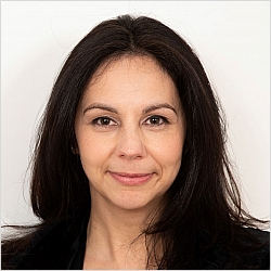 Larissa Golloub LCSW-R