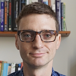 Louis Stephenson PhD