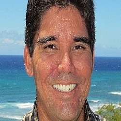 Scott Ginoza LMHC
