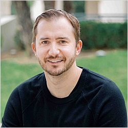 Eric Anderson Licensed Marriage and Family Therapist, CSAT-S