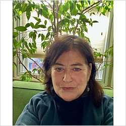 Betsy Kassoff PhD