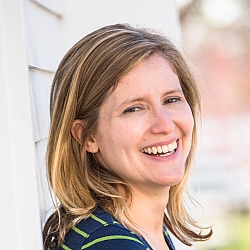 Alison Mamatey MA, LMHC