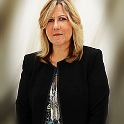 Patricia Esposito LCSW, CCDVC, CCBT