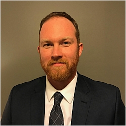 Sean Walsh Ph.D.