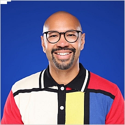 Adriel Johnson DBH, LPC, NCC, CCMHC, BCC