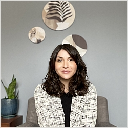 Teresa Goscicki MA, LLP