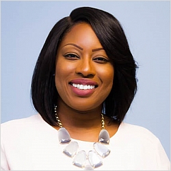 Diana Nikki Adeleke LCSW