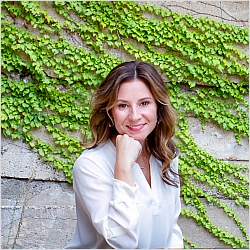 Amanda Breeden Licensed Clinical Professional Counselor