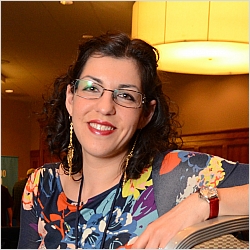 Victoria Drob MA, LPC, NCC