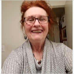 Pamela Hartvig Licensed Clinical Social Worker, MFA, BCD