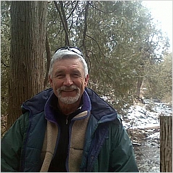 Len Ramsay Registered Psychotherapist