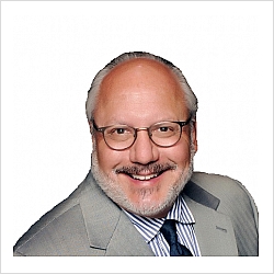 Ronald Field PhD