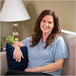 Dr Valinda Harlan Psy.D LMHC, LPC, NCC