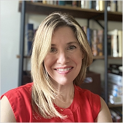 Michelle Jesop PsyD, HSP: Trauma and PTSD Therapist